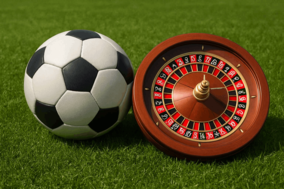 半全场玩法说明